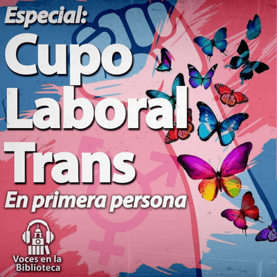 episode Especial: Cupo Laboral Trans artwork