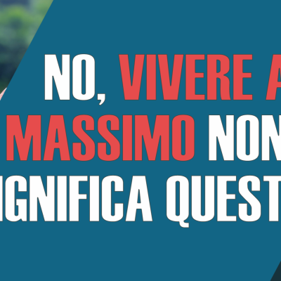 episode Vivere ogni giorno come se fosse l'ultimo artwork
