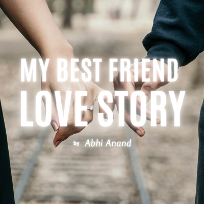 episode My best friend love story episode: 01 artwork