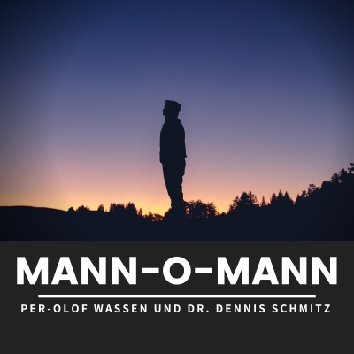 episode Toxische Männlichkeit artwork