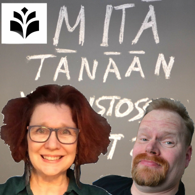 episode Sami Tanskanen: ”Yhteisöön kiinnittyminen on se keskeisin haaste” artwork