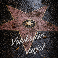 ValokeilanVarjo