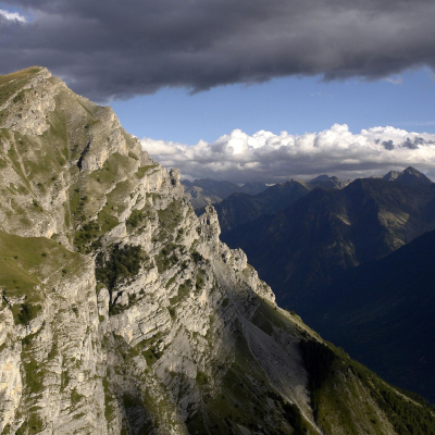 episode 80 Jahre „Liberazione“ – Notizen aus Italien artwork