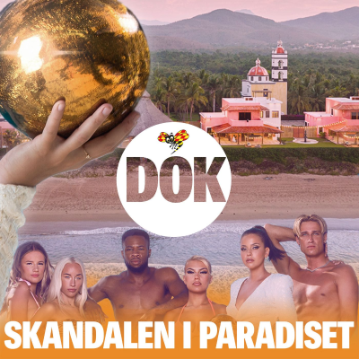 episode Skandalen i paradiset – ett brott utreds (2/2) artwork