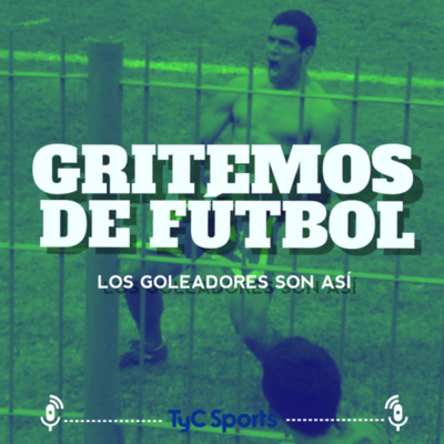 episode Los Goleadores son así artwork