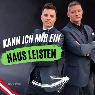 episode 008 HmHy Podcast - Kann ich mir ein Haus leisten artwork