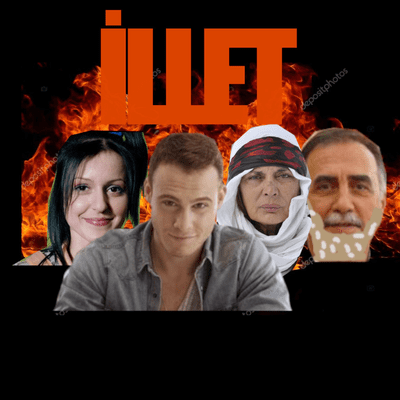 episode Türk Dizi Simülatörü - S01E02 artwork