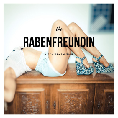 Rabenfreundin-
Des einen Freud, des anderen Leid