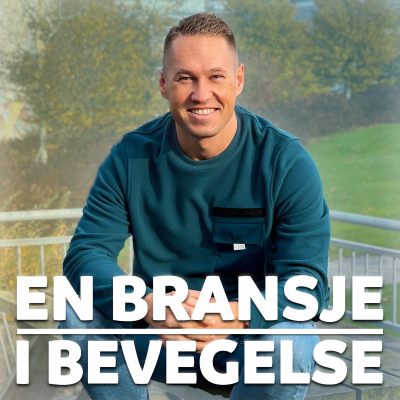 En bransje i bevegelse