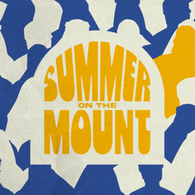 episode Summer on the Mount | Week 3 | Pastor Mitch Rose artwork