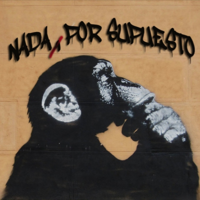 Nada Por Supuesto