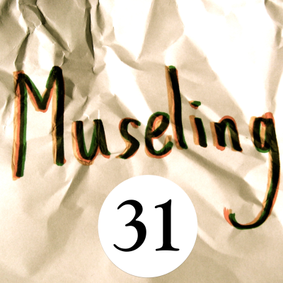 episode Museling 31 artwork