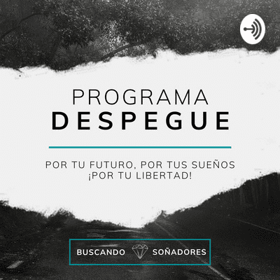 episode ¿Por qué creamos buscando soñadores? | Alexis Godínez artwork