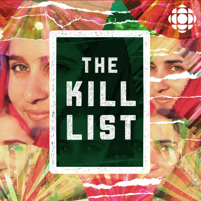 The Kill List - podcast