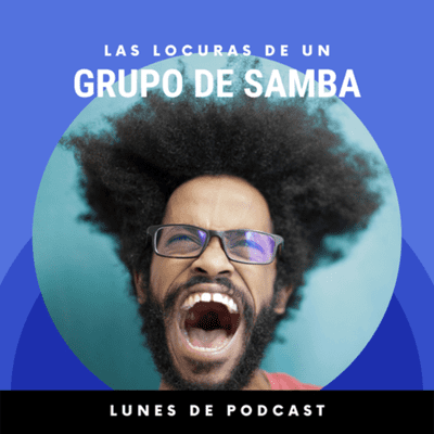 episode T1Ep12 Las locuras de la Samba artwork