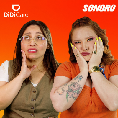 episode Escucha el FINAL DE TEMPORADA de ¿Quién dijo miedo? con Xanic artwork