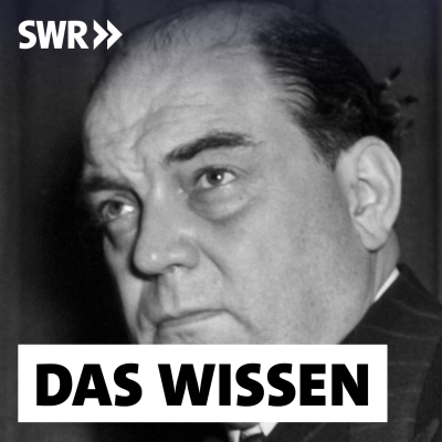 episode Radiopropaganda fürs Ausland – Geheimsender im Zweiten Weltkrieg | Archivradio-Gespräch artwork