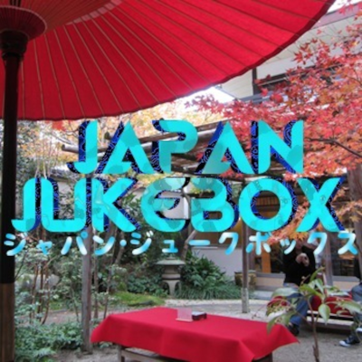 episode Japan Jukebox - Episode 01 2013.03.04 artwork