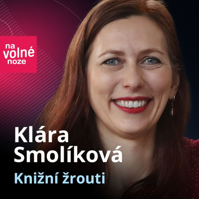 episode #29 - Klára Smolíková artwork