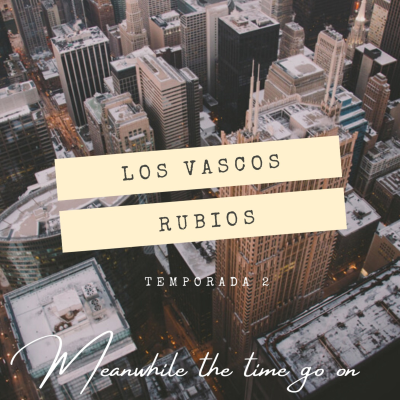Los Vascos Rubios