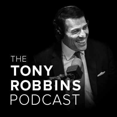 episode How To Shift Your Fear of Not Being Enough | Tony Robbins FULL Intervention artwork