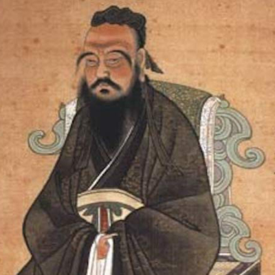 episode All About Confucius artwork