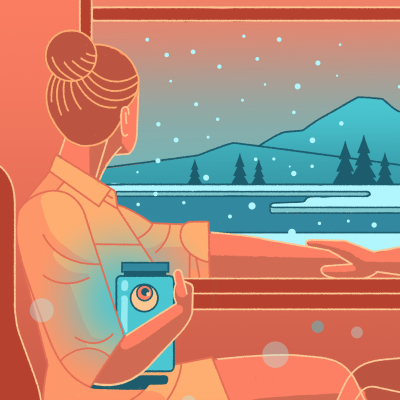 episode En el Transiberiano artwork