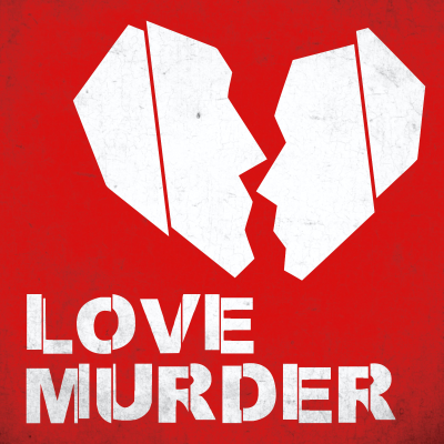 Cover image LOVE MURDER