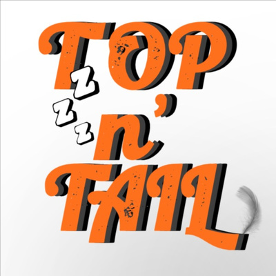 episode Top n' Tail: A Reflective, Discussive Podcast #4 The Book of Boba Fett (The Absolute Failure of Star Wars, and other musings) artwork