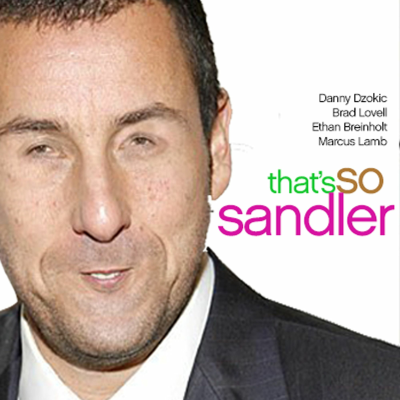 episode All Things Sandler artwork