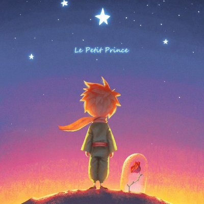 episode 小王子(53) artwork