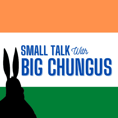 episode #8: MahaDefections & Other Sins w/BhindiraGandhi & Jhadhu artwork