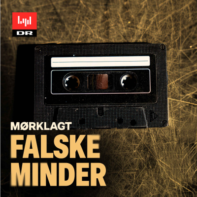 episode Falske minder: 3:6 - Fodspor i sneen artwork