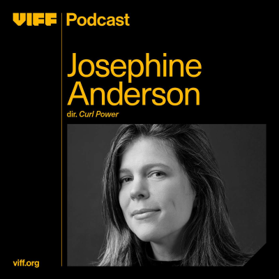 episode 'Curl Power' director Josephine Anderson on girlhood and the long-game of filmmaking artwork