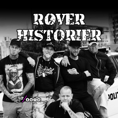 episode Røverhistorier 2017-09-28 artwork