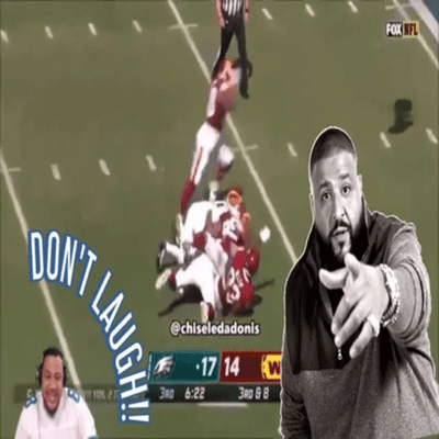 episode 2020 NFL Week 1 Game Highlight Commentary Sunday Afternoon Games Chiseled Adonis artwork