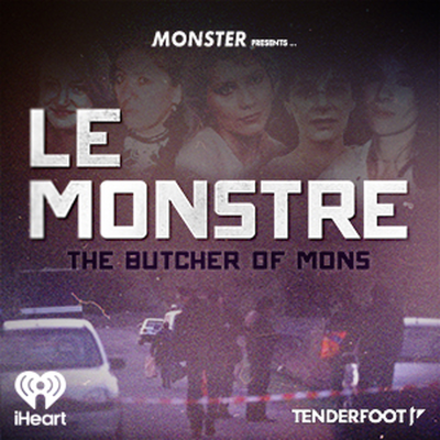 episode Le Monstre– Season 2: Coming 10/31 artwork
