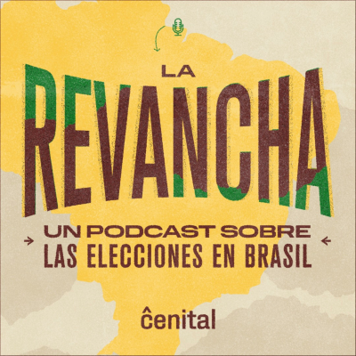 La Revancha - podcast