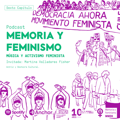 episode Música y activismo feminista artwork