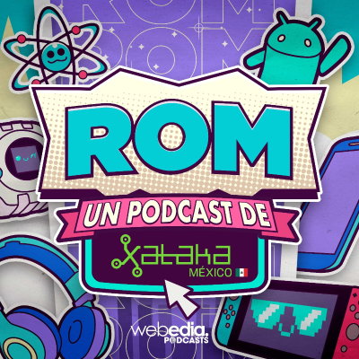 episode ROM 306: Totalplay e izzi aumentan gratis su internet en México y Gemini de Google ya habla español artwork