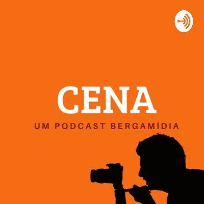 episode Cena 2: o algoritmo do instagram está mentindo pra você? artwork
