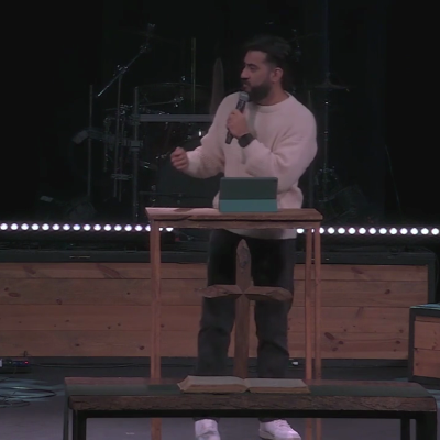 episode Defiant Resistance - Mauricio Barahona - Audio artwork