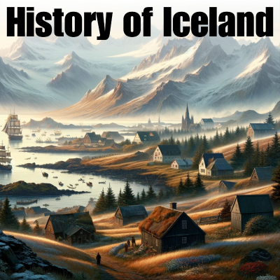 History of Iceland