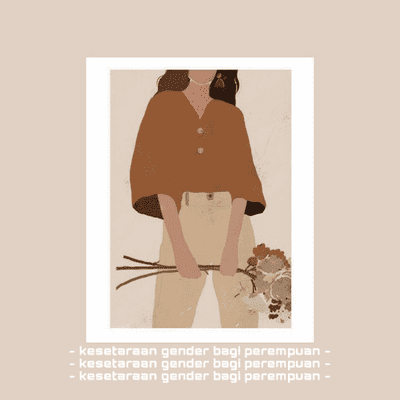 episode Kesetaraan Gender Bagi Perempuan artwork