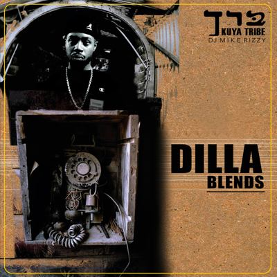 episode Dilla Blends artwork