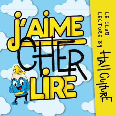 J'aime Cher Lire
