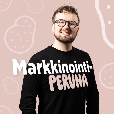 Markkinointiperuna