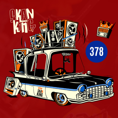 episode Programa #378 de Skanking artwork
