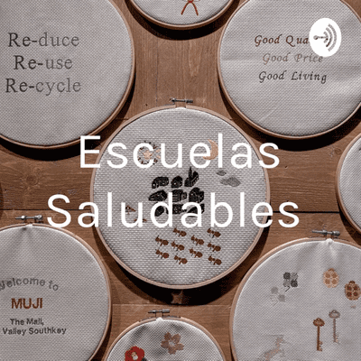 Escuelas Saludables