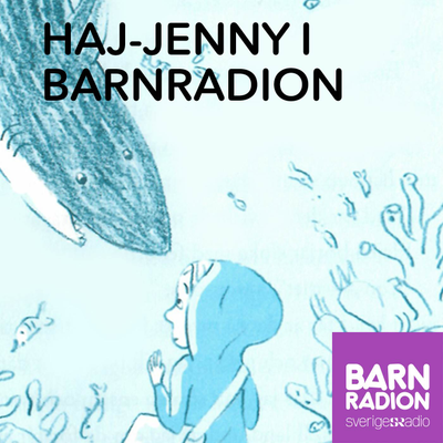Haj-Jenny i Barnradion